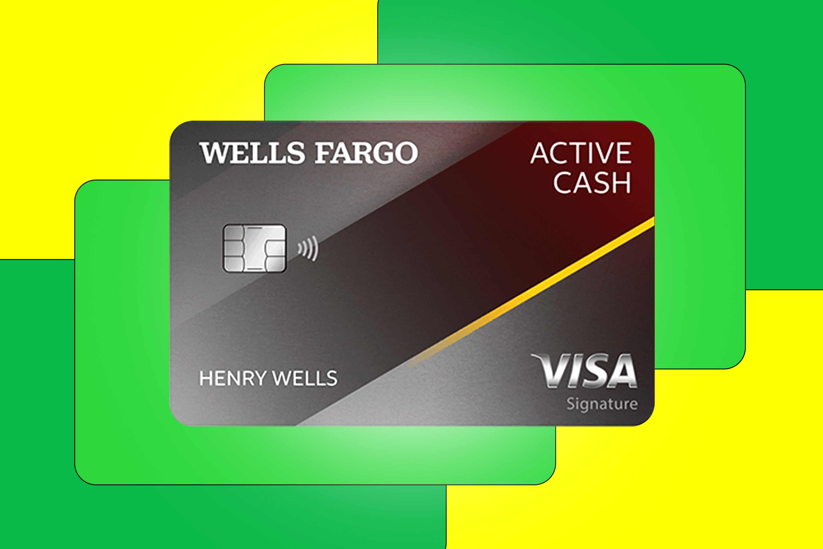 Wells Fargo Credit Cards for March - CNET Money