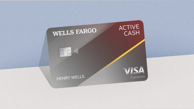 Best Wells Fargo Credit Cards of March - NerdWallet