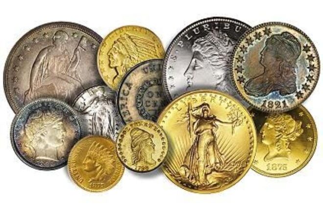 Bullion Exchanges | Buy Gold and Silver | Free Shipping