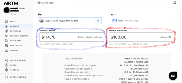 Sending money from PayPal to Western Union? Read this Full Guide - Exiap