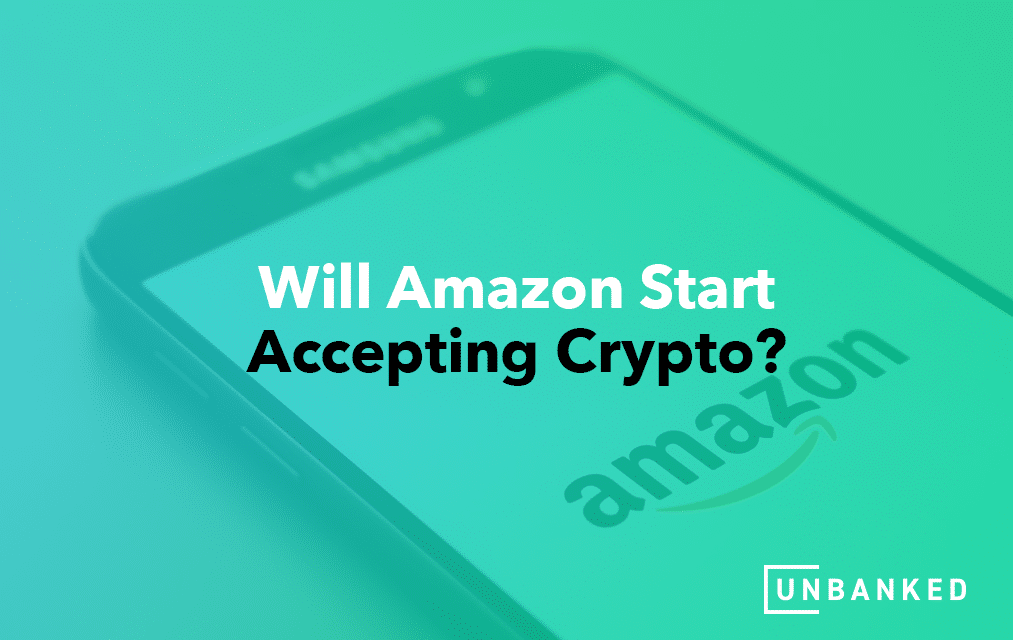 Does Amazon accept Bitcoin and crypto? | NOWPayments