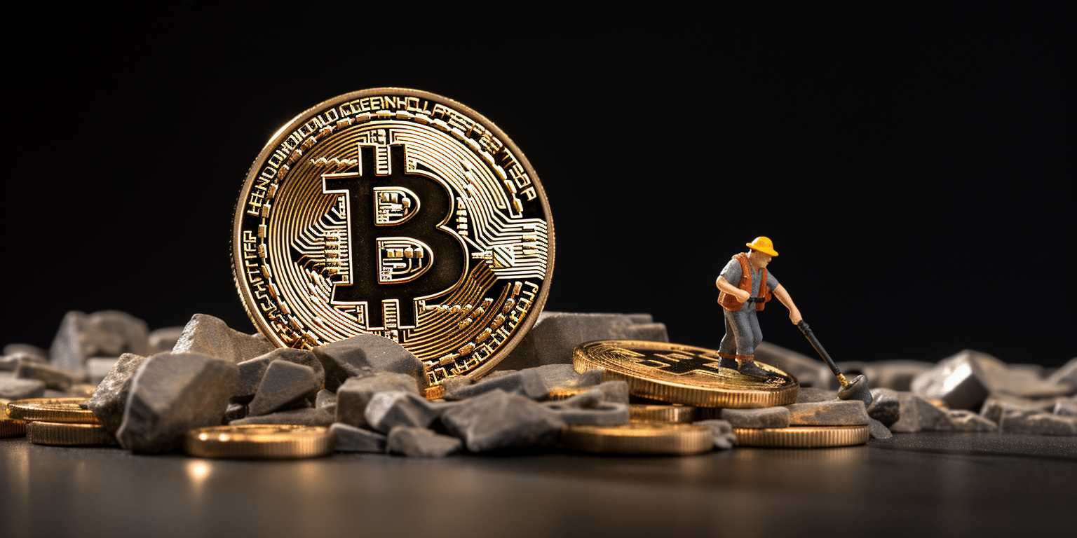 How Does Bitcoin Mining Work? What Is Crypto Mining?