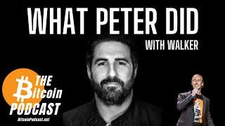 What Bitcoin Did with Peter McCormack Podcast - Listen, Reviews, - Chartable