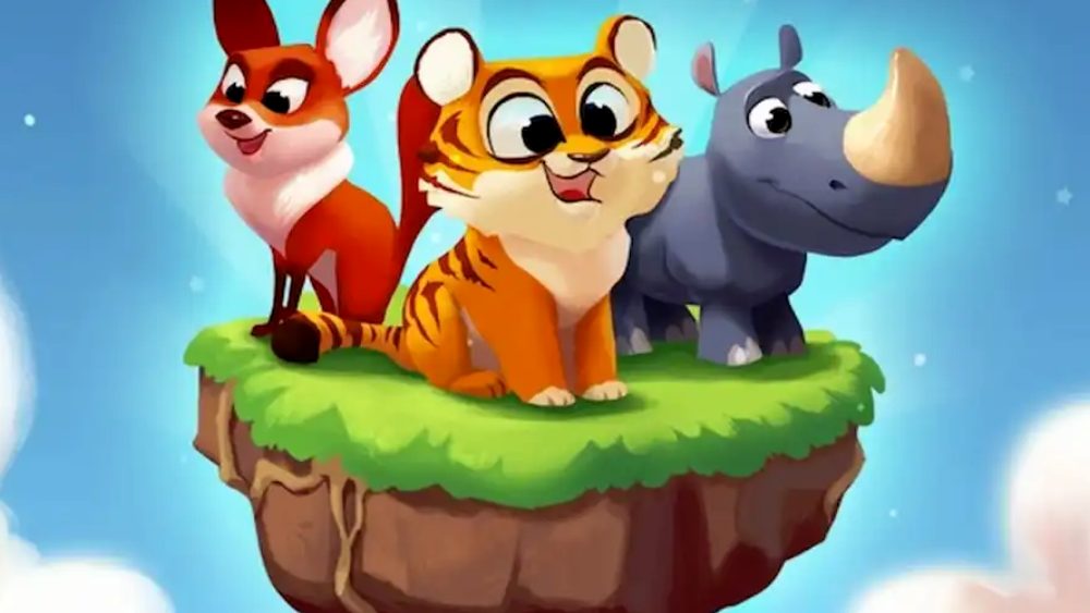 Which animal to choose in Coin Master ? - Coin Master Free Links - Free links for spins and coins