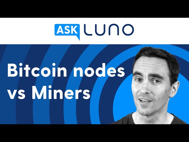 Bitcoin Node: Definition & How To Run One For Free () - Athena Alpha