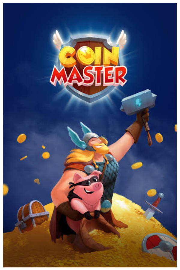 Coin Master user ID and username Guide (Things to Know)