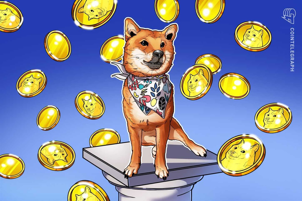 Dogecoin Standard Deviation | ecobt.ru CRYPTO