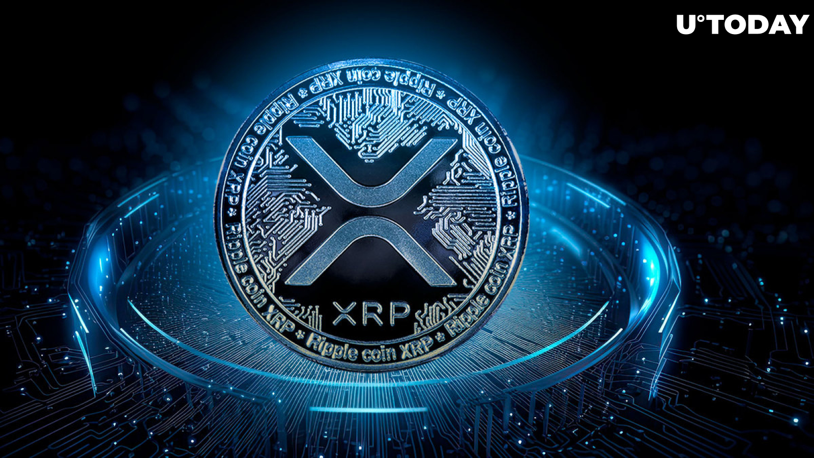 XRP - Latest News and breaking headlines - Benzinga