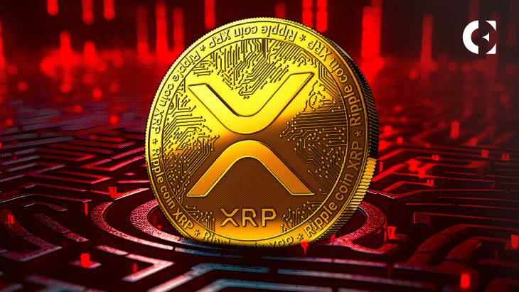 XRP Prices Retraced All Gains Made After Ripple's SEC Victory. Here's Why