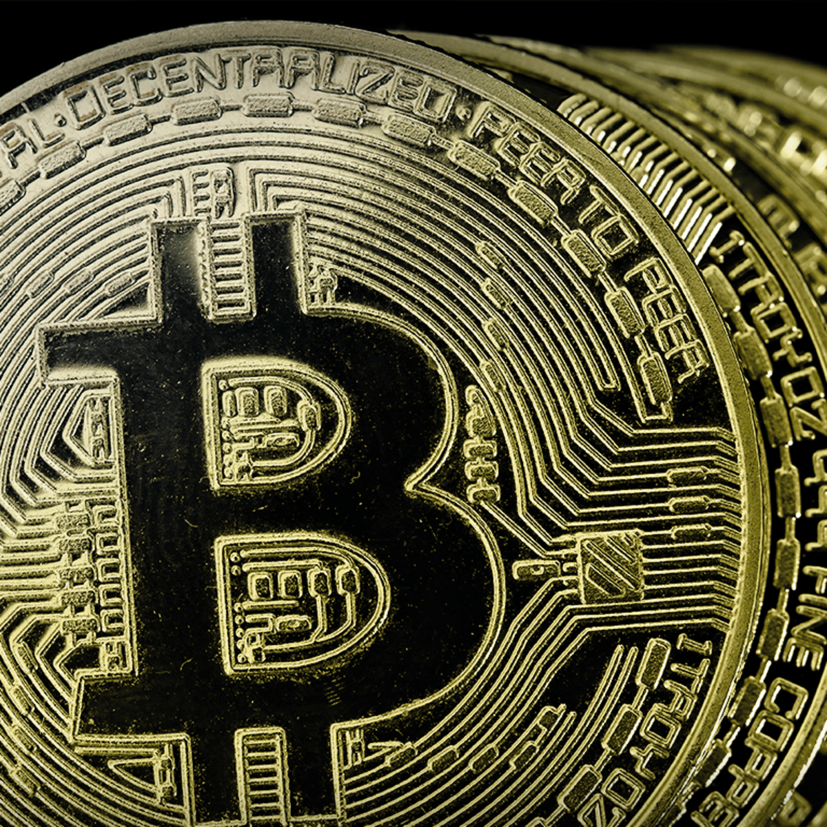 Bitcoin for Beginners: What You Need to Know about BTC - NerdWallet