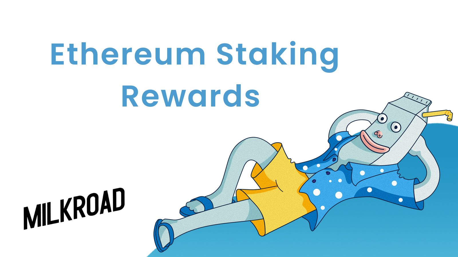 Ethereum Staking: An Overview