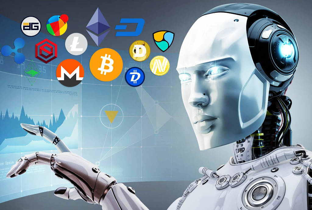 The 7 best crypto trading bot platforms in | OKX