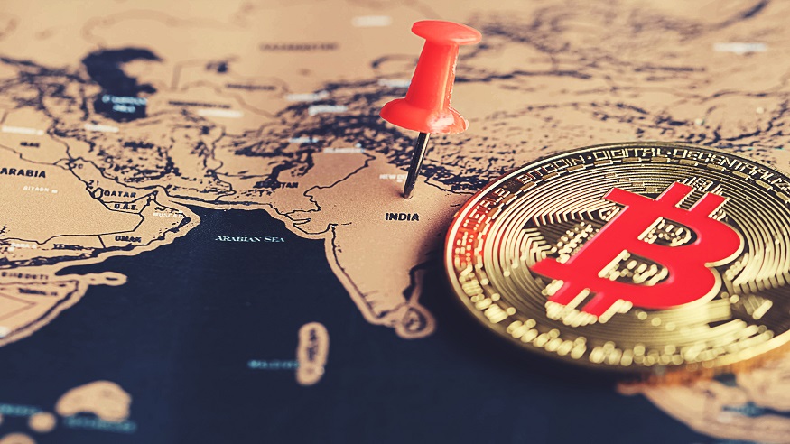 How To Buy Bitcoin in India in | Beginner’s Guide