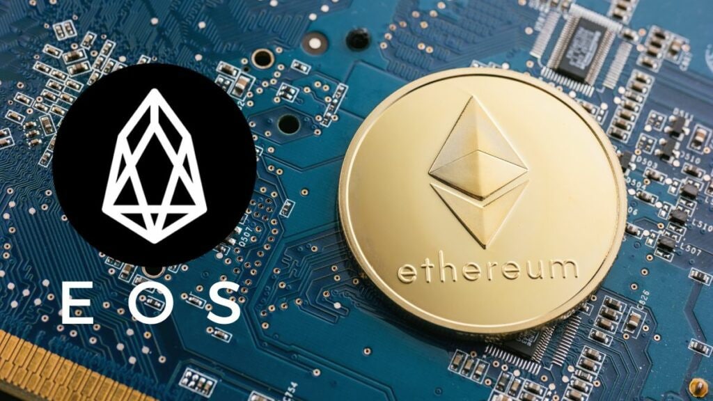 Investing in EOS (EOS) - Everything You Need to Know - ecobt.ru