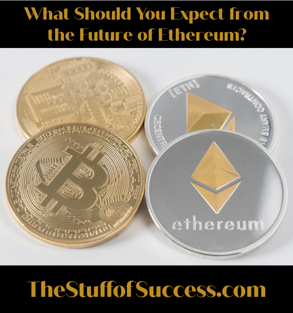 Ethereum Price Prediction: AU$67, by 