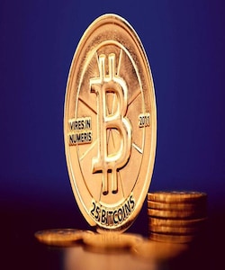 Bitcoin: Bitcoin news today, Bitcoin price, Bitcoin share price | The Economic Times