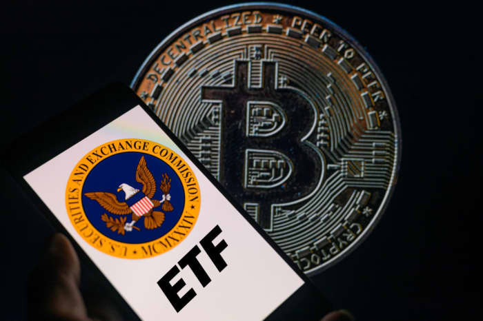 Spot Bitcoin ETF Approval Widely Expected Today