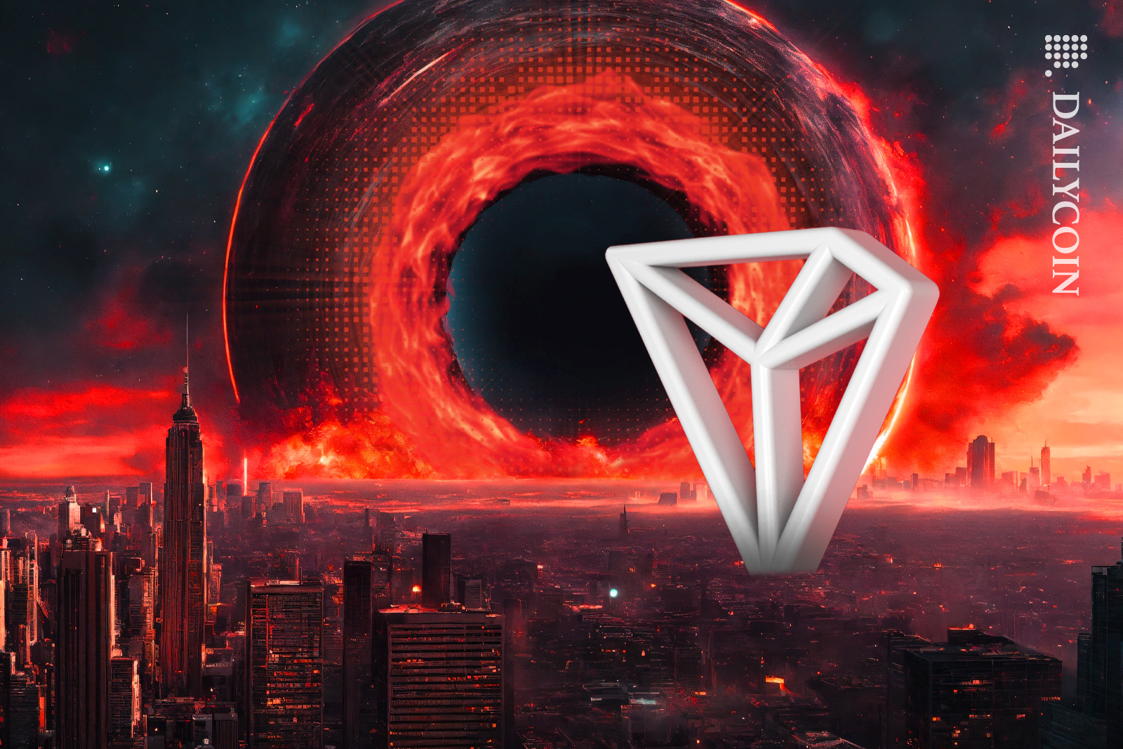 Why Tron investors should be cautious despite the high burn rate - AMBCrypto