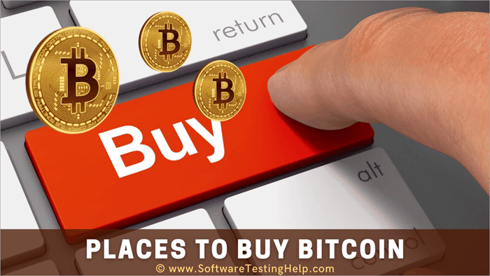 5 Best Places to Buy Bitcoin March 