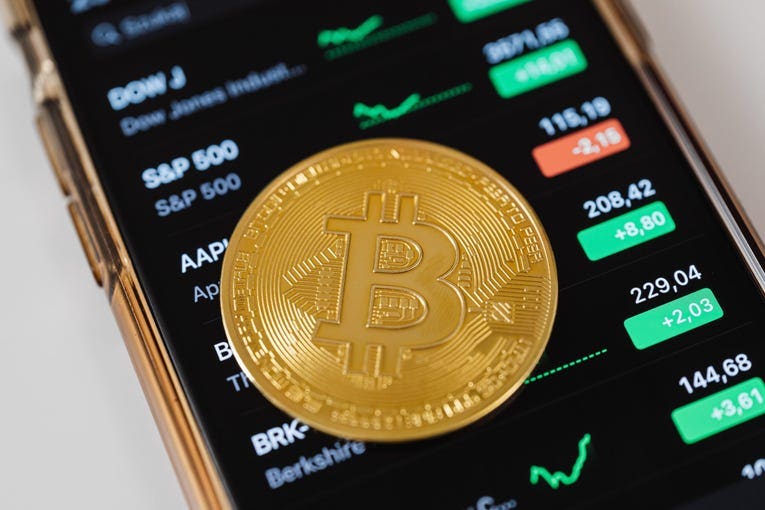 How To Buy Bitcoin (BTC) – Forbes Advisor Canada