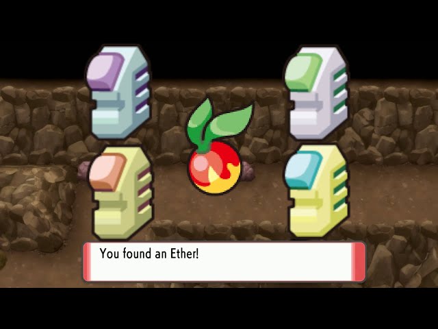 Where to buy Elixirs in Pokémon Brilliant Diamond and Shining Pearl - GINX TV