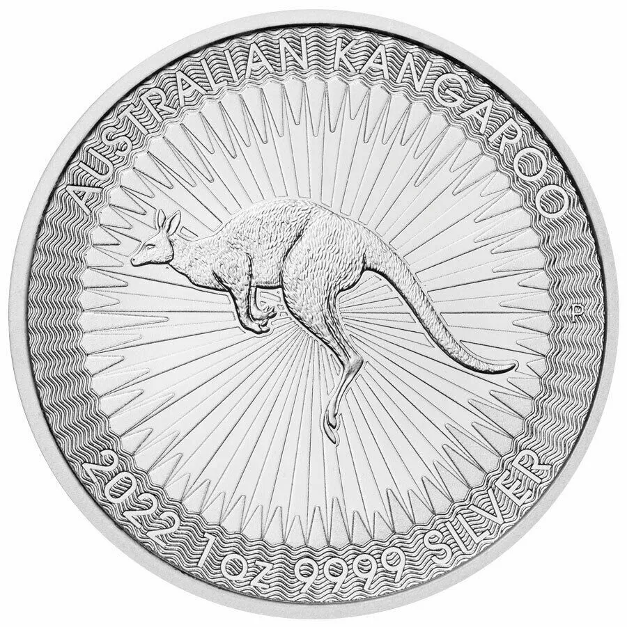 Investing in Silver Bullion in Australia