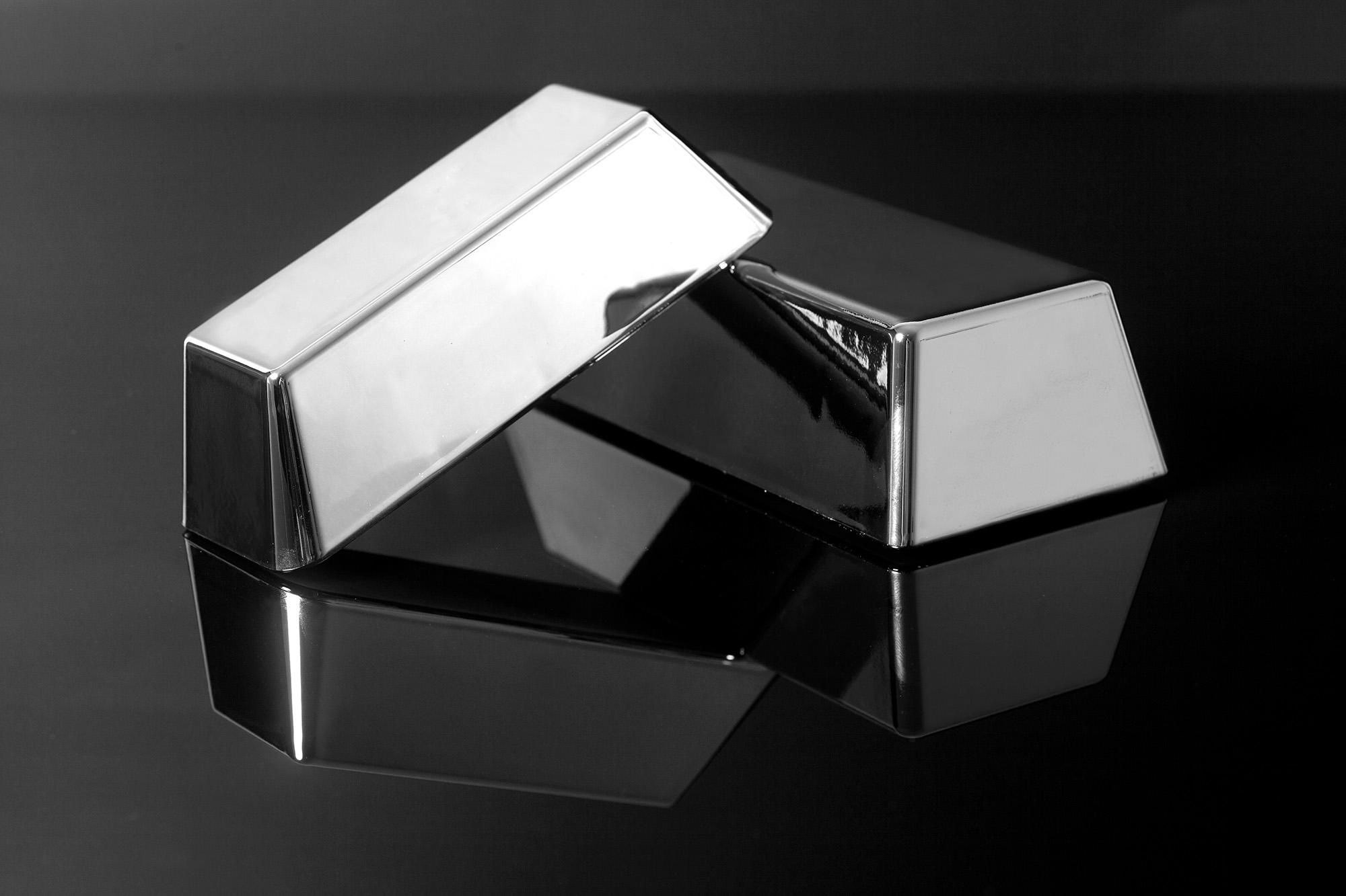 Buy Gold & Silver Bullion Online - Gold Stackers