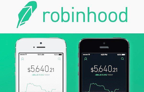 Buying and selling crypto | Robinhood