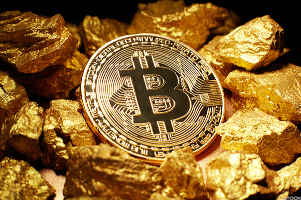 Bitcoin Gold - Wikipedia