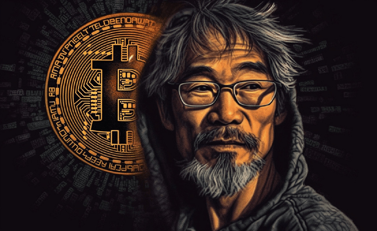 Satoshi Nakamoto - Wikipedia