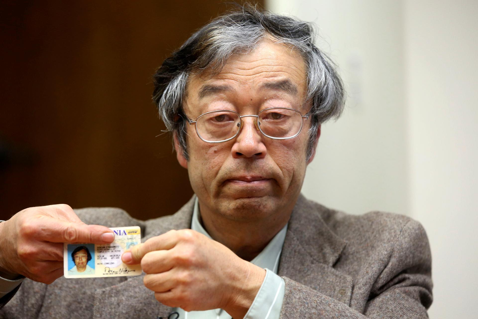 Who Is Satoshi Nakamoto? the Bitcoin Legend Is As Mysterious As Ever.