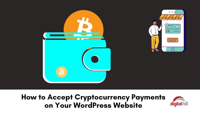 How to Accept Cryptocurrency Payments for Your Online Store