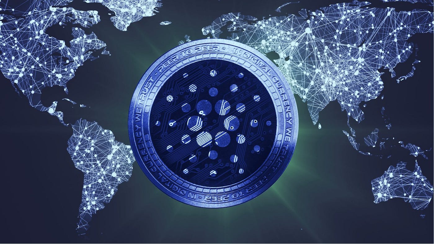 Cardano (ADA) Set To Explode: Crypto Analyst Uses Historical Data To Predict 2,% Surge