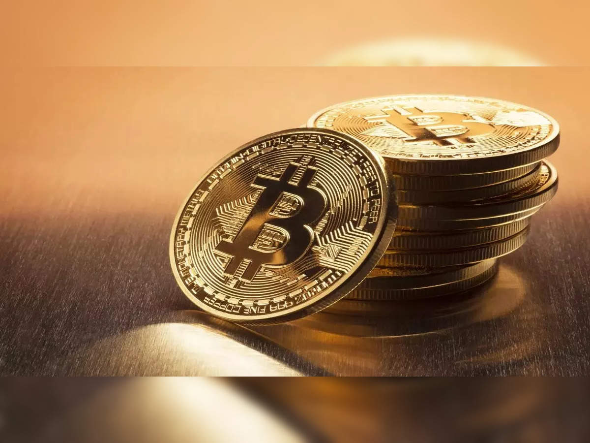 Latest Crypto & Bitcoin News