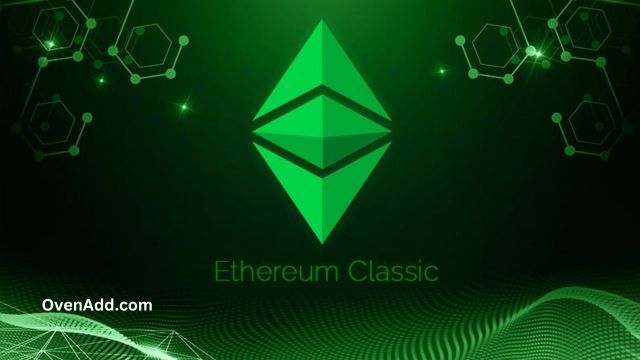 Ethereum vs Ethereum Classic: Comparison Between ETH And ETC