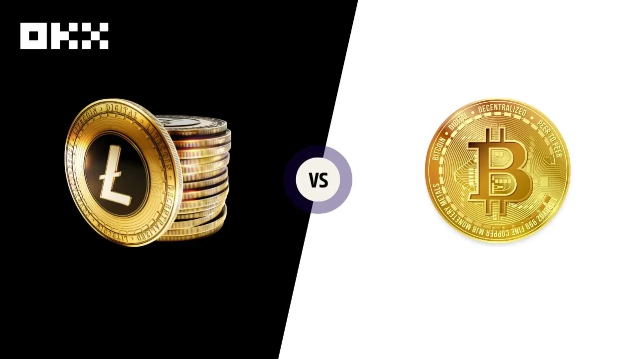 Litecoin (LTC): What It Is, How It Works, vs. Bitcoin