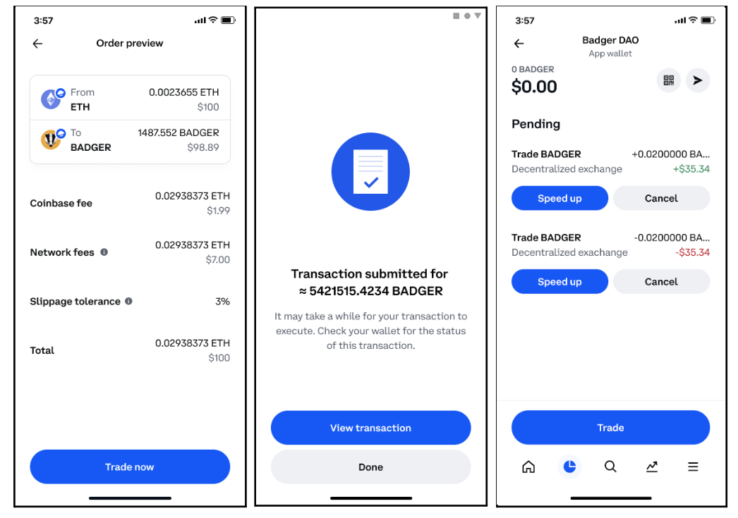 Why is my crypto withdrawal pending? | Revolut United Kingdom