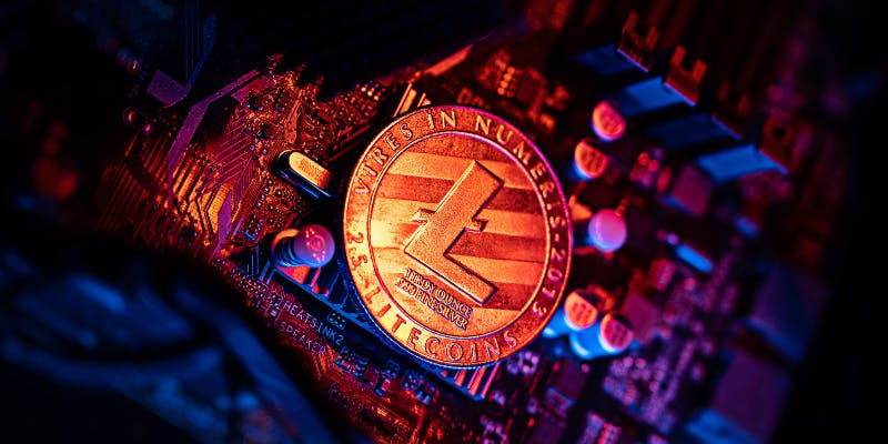 Litecoin Preis heute: LTC zu EUR Live-Preisdiagramm - CoinJournal