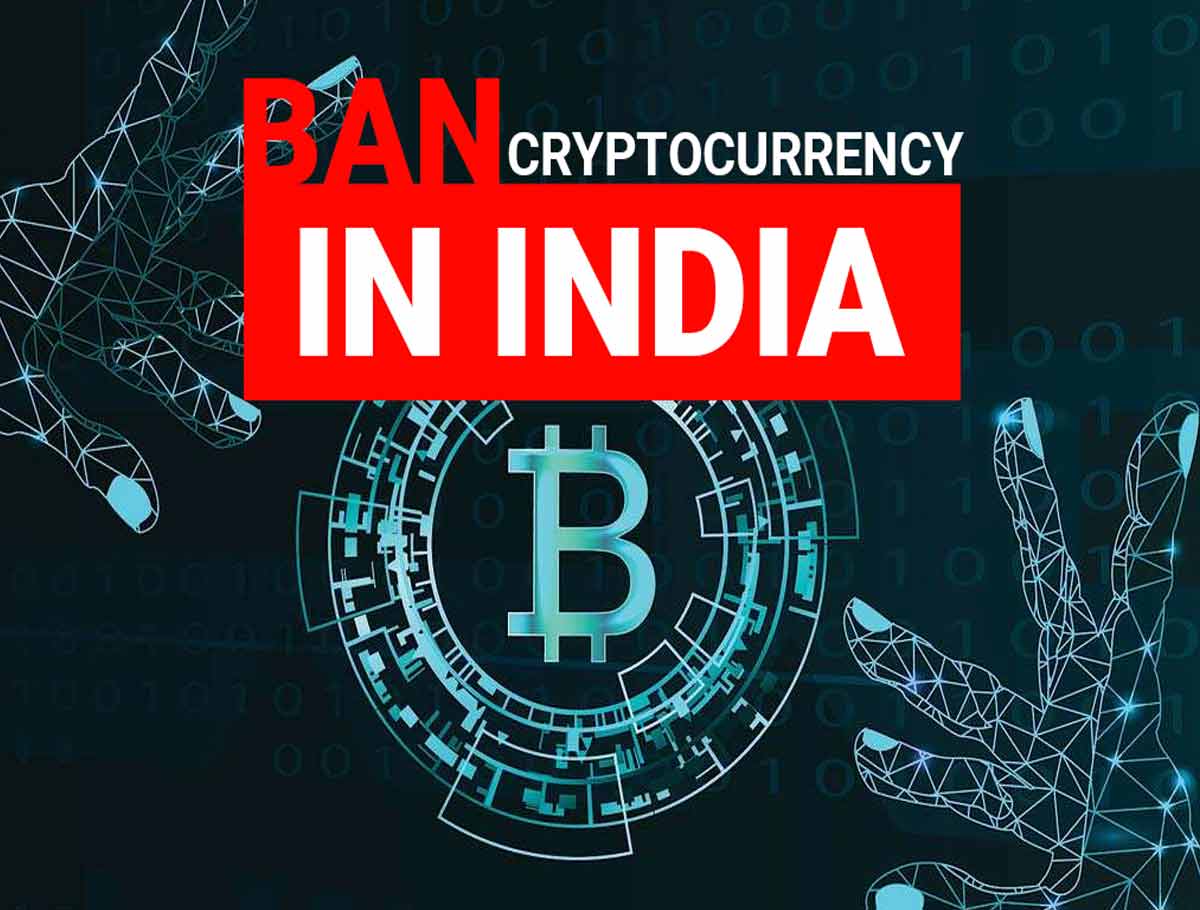 Cryptocurrency Ban: Cryptocurrency Ban News & Crypto Ban latest updates | The Economic Times