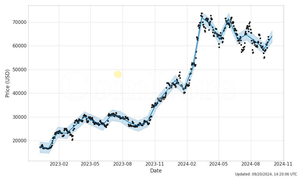 Is bitcoin going to crash again? - Times Money Mentor