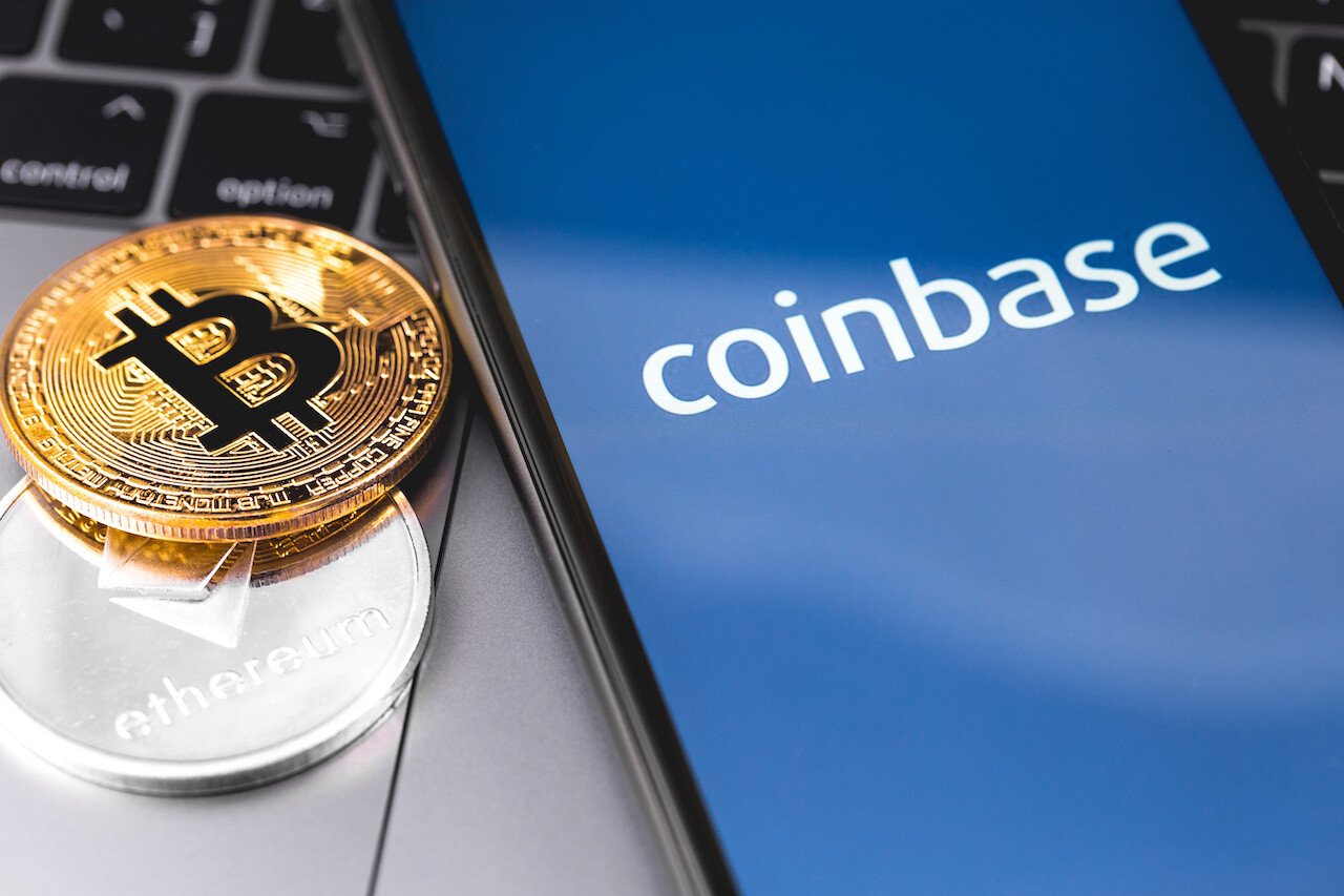 Coinbase Supported Coins ()