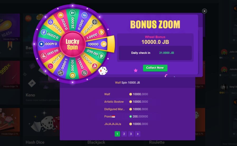 Win 1 BTC: Join Binance's Bitcoin Button Game | The Crypto Times