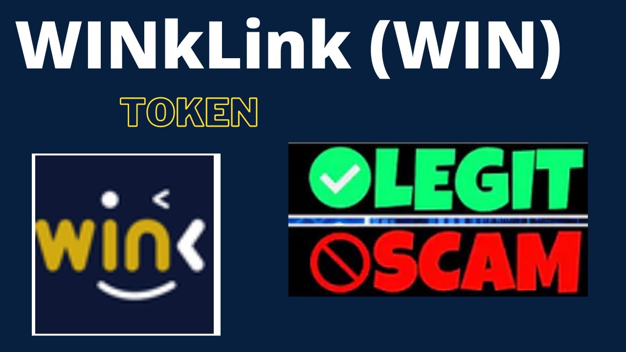 WINkLink (WIN) live coin price, charts, markets & liquidity