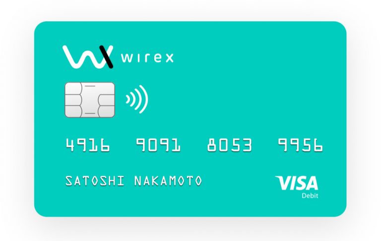 The 5 Best Crypto Debit Cards in January | CoinLedger