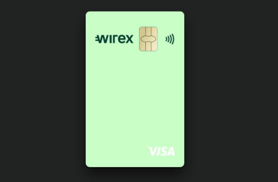 Wirex Card – The ultimate payment card | Wirex