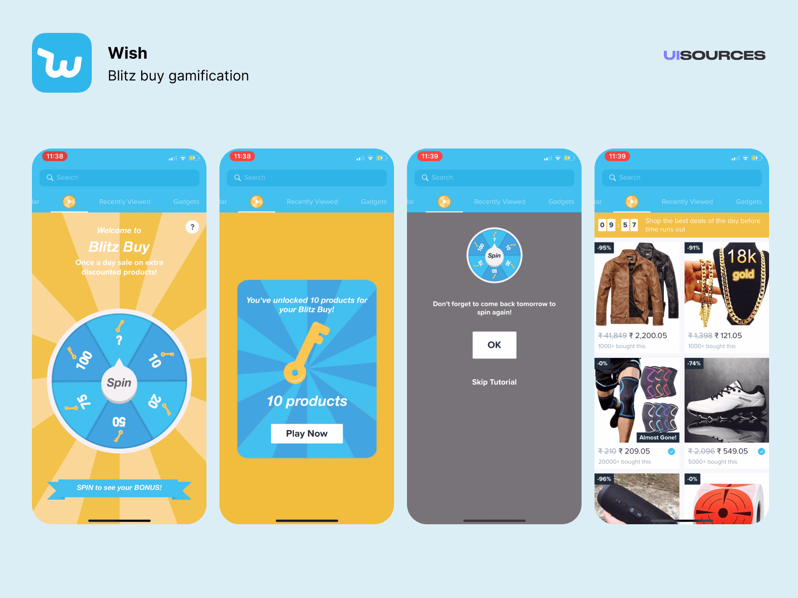 Download Wish - Shopping Made Fun on PC with MEmu