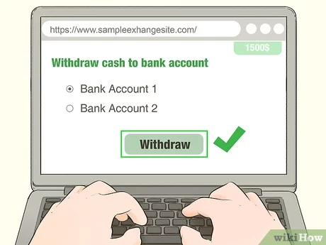 ETH deposit & withdrawal | NiceHash