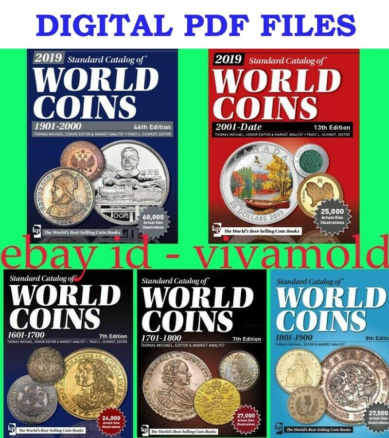 [PDF].Download Standard Catalog of World Coins, 