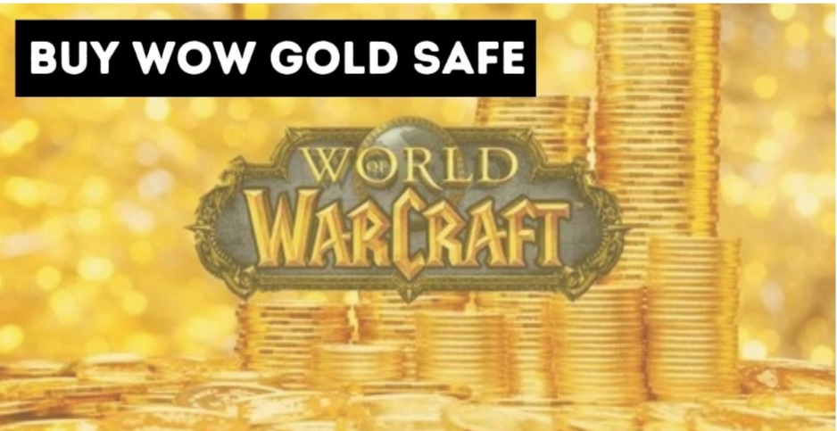 What is The Safest Way to Buy WoW Gold Classic Through The Auction House In - lootwowgold