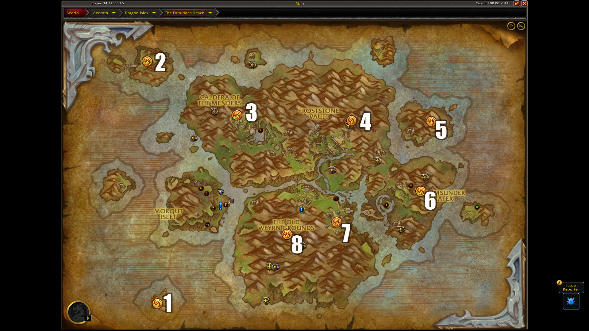 How To Get Coins Of The Isles In WoW: Dragonflight